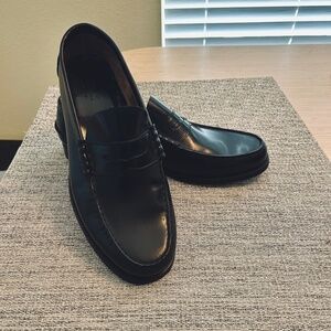 Men’s Sz 12 Loake Princeton Leather Loafers